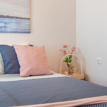 Beautiful House With Sea Views And Private Pool Villa Torrevieja Luaran gambar