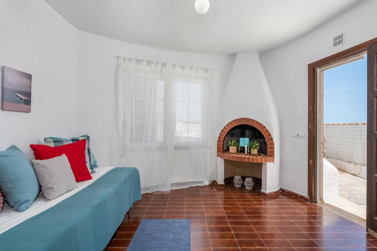 Beautiful House With Sea Views And Private Pool Villa Torrevieja Luaran gambar